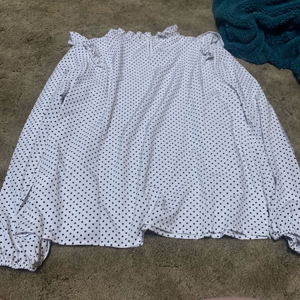 Blouse - Picture 4 of 4